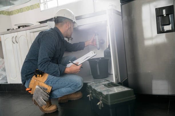 Shower Repair Services in Brandon, SD