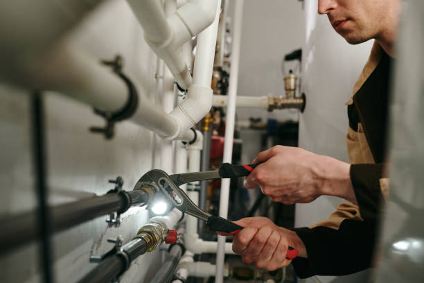 Best Sewer Cleaning Services  in Brandon, SD