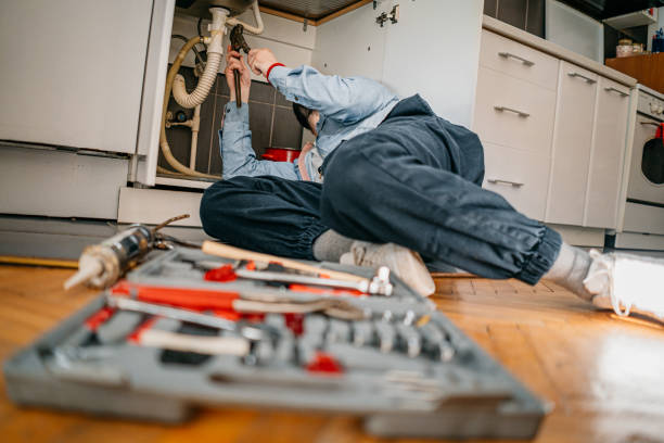 Best Plumbing Repair Near Me  in Brandon, SD