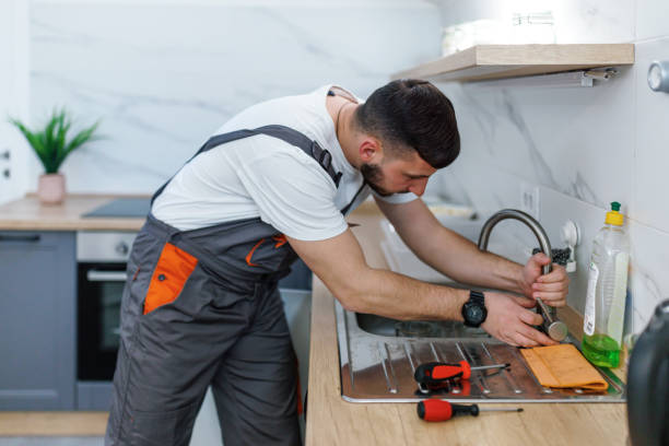 Best Drain Cleaning Services  in Brandon, SD