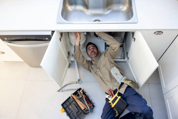Best 24-Hour Plumber Near Me  in Brandon, SD