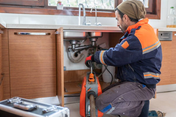 Best Water Leak Repair  in Brandon, SD