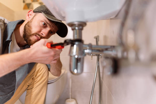 Best Affordable Plumbing Services  in Brandon, SD