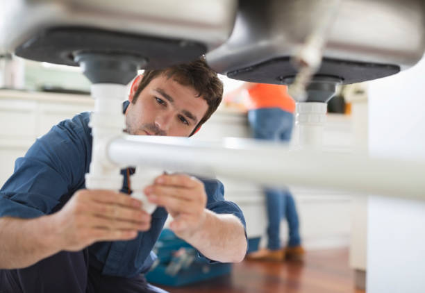Best Sewer Line Repair  in Brandon, SD