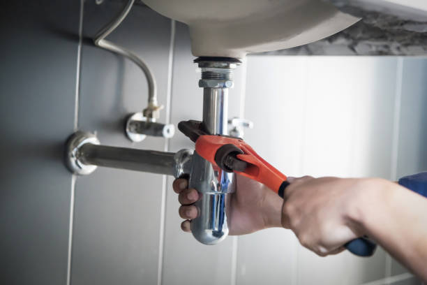 Water Softener Installation in Brandon, SD