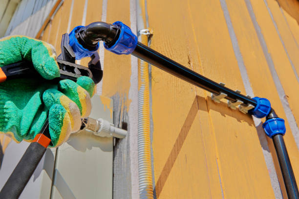 Best Emergency Plumber  in Brandon, SD