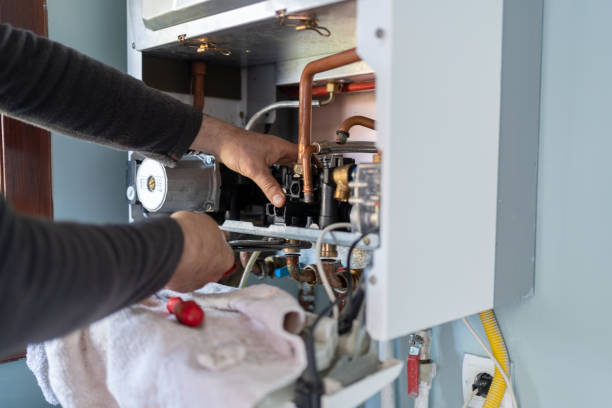 Best Emergency Plumber  in Brandon, SD