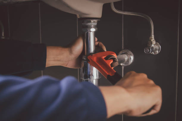 Best Hot Water Heater Installation  in Brandon, SD