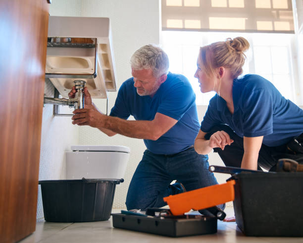 Best 24-Hour Plumber Near Me  in Brandon, SD